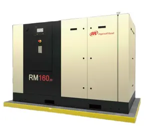 Ingersoll Rand RM Series Oil-Flooded Rotary Screw Air Compressor RM45n_A