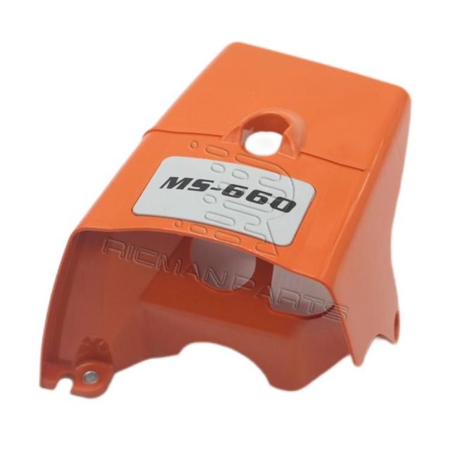 New Top Cover Shroud for Stihl MS660 066 MS650 Chainsaws OEM 1122 080 1604