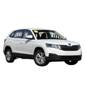 <span class=keywords><strong>Auto</strong></span> Usate YT dalla Cina, Esportazione SUV Volkswagen SKODA <span class=keywords><strong>KAMIQ</strong></span>, <span class=keywords><strong>Auto</strong></span> a Benzina 2024 2025 GT 1.5L Automatica Edizione Premium Enjoy - Product Image 1