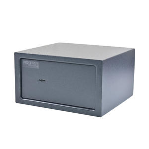 चुआन कुन कारखाने कस्टम 17kl ऑल-स्टील मैकेनिकल एंटी-चोरी सफारी होटल होम ऑफिस कुंजी लोगो शामिल - Product Image 1