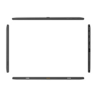 Nueva Tablet PC WinPad M10F 2024 de 10.1 Pulgadas con Pantalla Táctil Octa Core, WiFi, 4GB de RAM, Batería de 6000mAh y Teclado para Uso Empresarial Allwinner