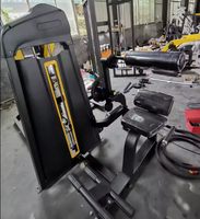 Appareil de fitness pour abdominaux et soutien lombaire, fabrication chinoise