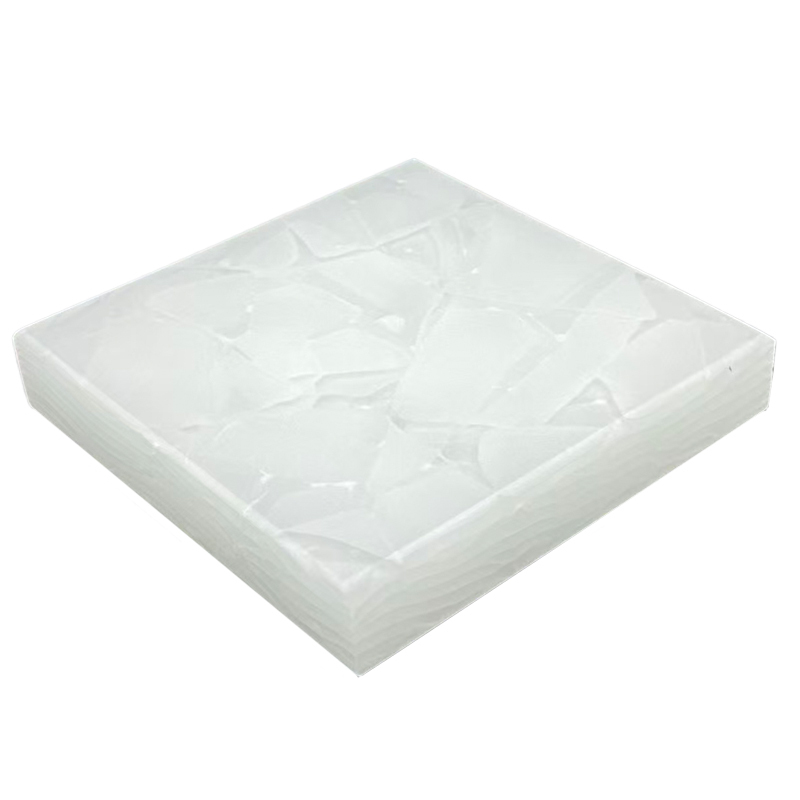 Blanc perle
