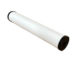 Élément filtrant de précision de haute qualité Manny 072X1 (1 micron) Filtre de ligne pour compresseur d'air industriel à vis État neuf - Product Image 3