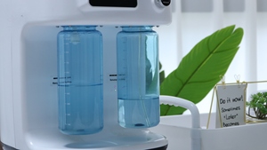 Nettoyage en profondeur sans pelage ni stimulation, élimination des cellules mortes de la peau, hydratation et <span class=keywords><strong>nutrition</strong></span> profondes de la peau, petites bulles. - Product Image 5