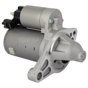 <span class=keywords><strong>Motor</strong></span> <span class=keywords><strong>de</strong></span> <span class=keywords><strong>arranque</strong></span> 28100-25050 28100-F0060 28100-F0010 28100-K0010 para Toyota <span class=keywords><strong>RAV4</strong></span> Avalon <span class=keywords><strong>RAV4</strong></span> Prime 2.5L 2019-2024 - Product Image 1