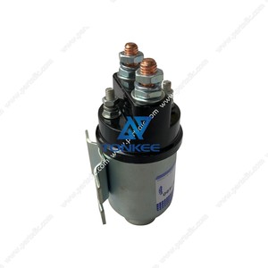 VOE20367490 Rơle Khởi Động 20367490 Rơle Khởi Động Động Cơ FH12 <span class=keywords><strong>EC210B</strong></span> EC290B EC360B EC460B D12D - Product Image 4