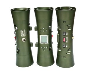 Fabrika teklif yüksek basınçlı elektronik bıldırcın ve ördek aramaları MP3 kuş sesleri aksesuar avcılar için ABS avcılık arayan cihazı - Product Image 6