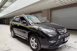 En iyi fiyat 2014 Sale <span class=keywords><strong>S6</strong></span> 2.4L satılık otomatik ön ait SUV araba ikinci el Suv araçlar ucuz arabalar - Product Image 3