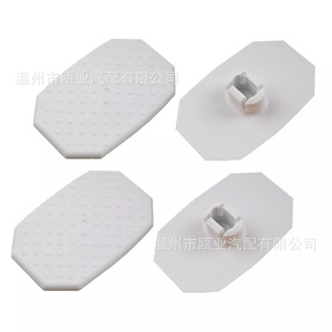 บูชยางรองแหนบหลังรถฟอร์ด F150 รุ่น FL3Z-5586-B อะไหล่ทดแทนใหม่ - Product Image 1