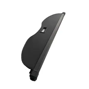 Apto para Renault Koleos Kadjar 2015-2019 coche decoración Interior proveedores <span class=keywords><strong>de</strong></span> piezas y accesorios <span class=keywords><strong>de</strong></span> tonneau cubierta <span class=keywords><strong>de</strong></span> carga - Product Image 1
