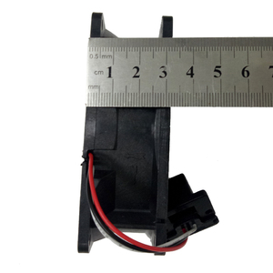 Ventilador de Refrigeración Sanyo Denki 9WF0924S203 A90L-0001-0578 - Product Image 5