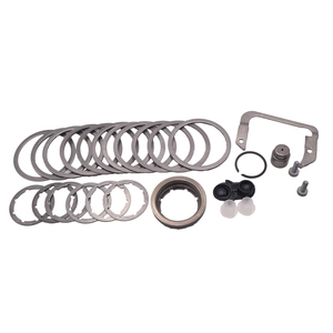 <span class=keywords><strong>Embrayage</strong></span> de transmission d'origine KS 0AM DQ200 (ancien modèle) pour boîte de vitesses Volkswagen 6020001000 - Product Image 3
