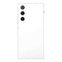 Smartphone de jeu original Nubia Redmagic 10 Air Red magic 5G, écran OLED 6,8 pouces, fréquence de rafraîchissement 120 Hz, Snapdragon 8 Gen3, Android 15, 80 W