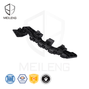 MEILENG, venta al por mayor, espaciador lateral de parachoques de coche 71230-3Y0-H01, guía de parachoques delantero derecho para Honda ZRV E HEV RZ3 RZ4 - Product Image 4