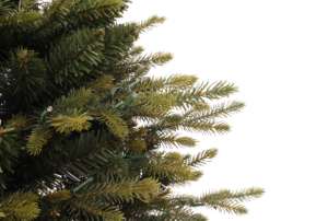UMIND - Árbol de Navidad de PVC de 90 cm, sin Luces, Personalizado para Interiores, Decoraciones para el Hogar y Fiestas, Directo de Fábrica - Product Image 2