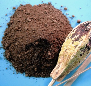 Poudre de cacao alcalinisée premium, riche en matières grasses, procédée à la hollandaise, couleur brun foncé pour une saveur chocolatée intense, boîte de 13 kg - Product Image 6