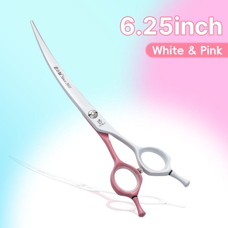 6.25 rose et blanc