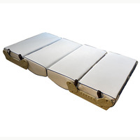 Siège de voiture de luxe personnalisé, facile à monter, inclinable, convertible, réglable, adapté aux Toyota Sprinter MPV, Maxus Vito, Caravelle, camping-car, fourgon