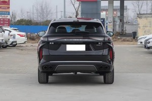 Geely Exceed, SUV Compacto de Alto Rendimiento con Tracción en Dos Ruedas, Vehículo de Gasolina, Autos Nuevos - Product Image 5