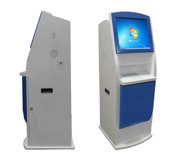 32 Inch Payment ATM Machine Self