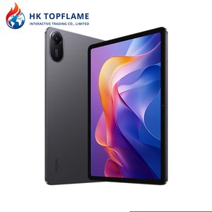 New for Redmi Pad 2 <b>Tablet</b> Global Version 11" 2.5K 90Hz Display MTK Helio G100-Ultra 9000mAh Battery Dolby Atmos 8MP Business - Product Image 1