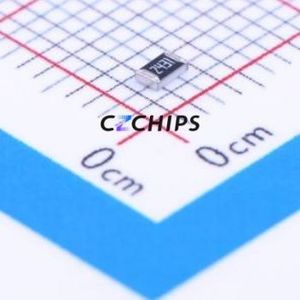 RT0805BRE072K43L SMD Resistor 0805 ( Type: Thin Film )( Resistance: 2.43kOhm Precision: 0.1% ) - Product Image 1