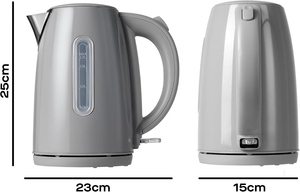 Home Hotel Office Use Stainless Steel Boiling Water Pot Tea Boiler Thermo Jug Electric <b>Kettle</b> - Product Image 5