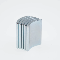Rotor Motor Generator BLDC Brushless DC Stator Magnet Neodymium Langsung dari Pabrik untuk Dijual