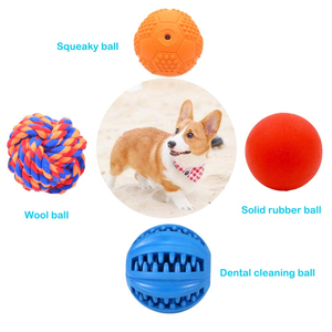 2026 New Product Direct Supply Custom Low Price <b>Interactive</b> Luxury Dog <b>Toys</b> Rubber <b>Toy</b> - Product Image 2