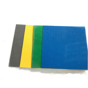 Bloques de construcción de grandes marcas, placa base 50x50, 40x40 - Product Image 3