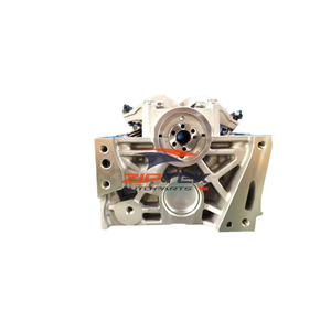 8200325181 Cabeza de Cilindro Completa de Motor 1.2L D4F para <span class=keywords><strong>Renault</strong></span> Clio 2 Twingo 2 Dacia Logan - Product Image 5