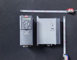 Nouveau variateur de fréquence Danfoss VLT FC280 VSD, convertisseur de fréquence, moteur à courant alternatif, variateur de fréquence variable, fournisseur en Chine - Product Image 6