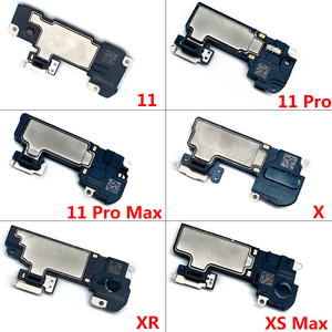 Repuestos para Teléfonos Móviles, <span class=keywords><strong>Altavoz</strong></span> Auricular para <span class=keywords><strong>iPhone</strong></span> X, XR, 6, <span class=keywords><strong>6S</strong></span>, 7, 8 <span class=keywords><strong>Plus</strong></span>, XS, 11 Pro Max, Juego de Accesorios para <span class=keywords><strong>iPhone</strong></span> - Product Image 3