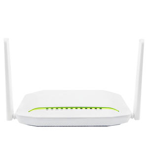 HG6821M ONU XPON ONT 5DB 4GE เราเตอร์ WiFi แบบดูอัลแบนด์ HG6201M <span class=keywords><strong>Fiberhome</strong></span> Bridge Pppoe 4SSID Ftth EPON ONU อุปกรณ์ไฟเบอร์ออปติก - Product Image 5
