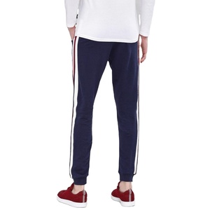 SIVI Pantalon tactique pour homme avec salopette brodée multi-poches Pantalon de jogging en nylon résistant à l'usure pour les activités de plein air - Product Image 2