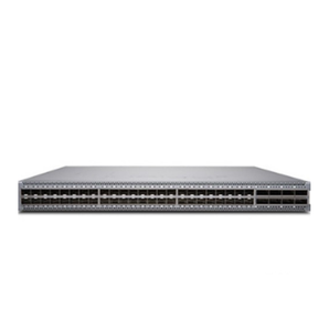Nuovo C9300-48UXM-A Switch Ethernet Gestito a 48 Porte Multigigabit Mgig UPOE Layer 3, Soluzione Cloud Aziendale Network Advantage - Product Image 2