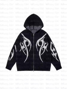 Кардиган женский зимний трикотажный - Product Image 3