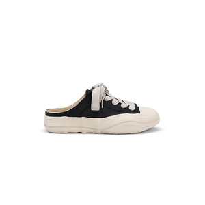 Zapatos de Satén para Mujer 2026, Sandalias Planas Casuales con Punta Abierta, Tacón Bajo, Transpirables, Versátiles, para el Día a Día, con Punta Redonda y Suela Gruesa - Product Image 3