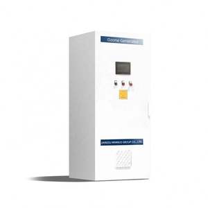 Generador de ozono con descarga corona para una salida estable de ozono - Product Image 1