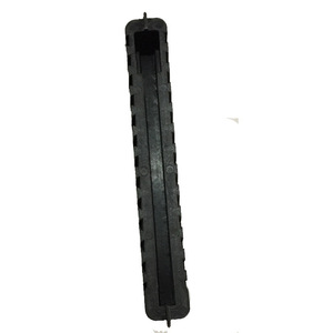 Ranura para tabla de surf de 7 pulgadas, ranura de PVC para tabla de surf, accesorio para deportes acuáticos - Product Image 1