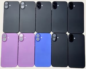 มือถือมือสองสภาพ 99% ใหม่ เกรด A+ ของแท้ ขายส่ง ปลดล็อคแล้ว รองรับ 5G ราคาถูก สภาพ<span class=keywords><strong>แบ</strong></span><span class=keywords><strong>ต</strong></span>เตอรี่ดีเยี่ยม สำหรับ iPhone 16 Plus - Product Image 6