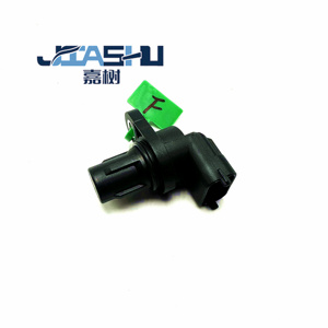 Capteur de position d'arbre à cames automobile pour 0281002728 0041539628 WE0118230 WE01-18-230 Pièce moteur avec garantie de 18 mois - Product Image 2
