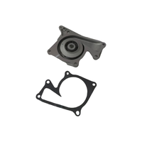 Pompe à eau MWP269 avec joint pour MERCEDES-BENZ NISSAN RENAULT 6072000007 210105481R 8660003373 Qualité OEM Garantie de 2 ans
