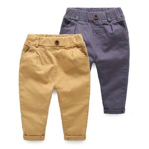 กางเกงลำลองเด็กขายดีจากจีน - Product Image 1