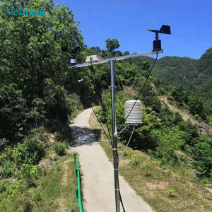 Stazione <span class=keywords><strong>di</strong></span> Monitoraggio Ambientale dell'Acqua AWS1007 con Sensore <span class=keywords><strong>di</strong></span> <span class=keywords><strong>Potenziale</strong></span> <span class=keywords><strong>di</strong></span> Ossidazione-<span class=keywords><strong>Riduzione</strong></span> (ORP) Online - Product Image 2