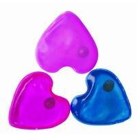 Chauffe-mains réutilisable Smiley Slim2, alimenté par batterie, transparent vert, pour les mains, carton de 120 pièces - Product Image 5