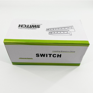 8-Port Gigabit <span class=keywords><strong>Ethernet</strong></span> không được quản lý chuyển đổi máy tính để bàn, <span class=keywords><strong>Ethernet</strong></span> Splitter - Product Image 4