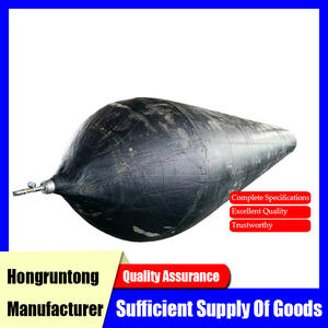 Airbag gonflable durable léger de lancement de bateau de <span class=keywords><strong>coussin</strong></span> de bateau de <span class=keywords><strong>bouée</strong></span> 1.2m - Product Image 3