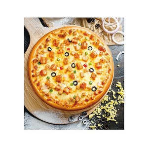 Máquina Manual para Prensar Masa, Máquina para Producción de Pizza y Croissants, Laminadora de Masa para Uso Doméstico - Product Image 2